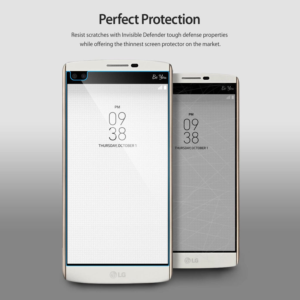 perfect protection