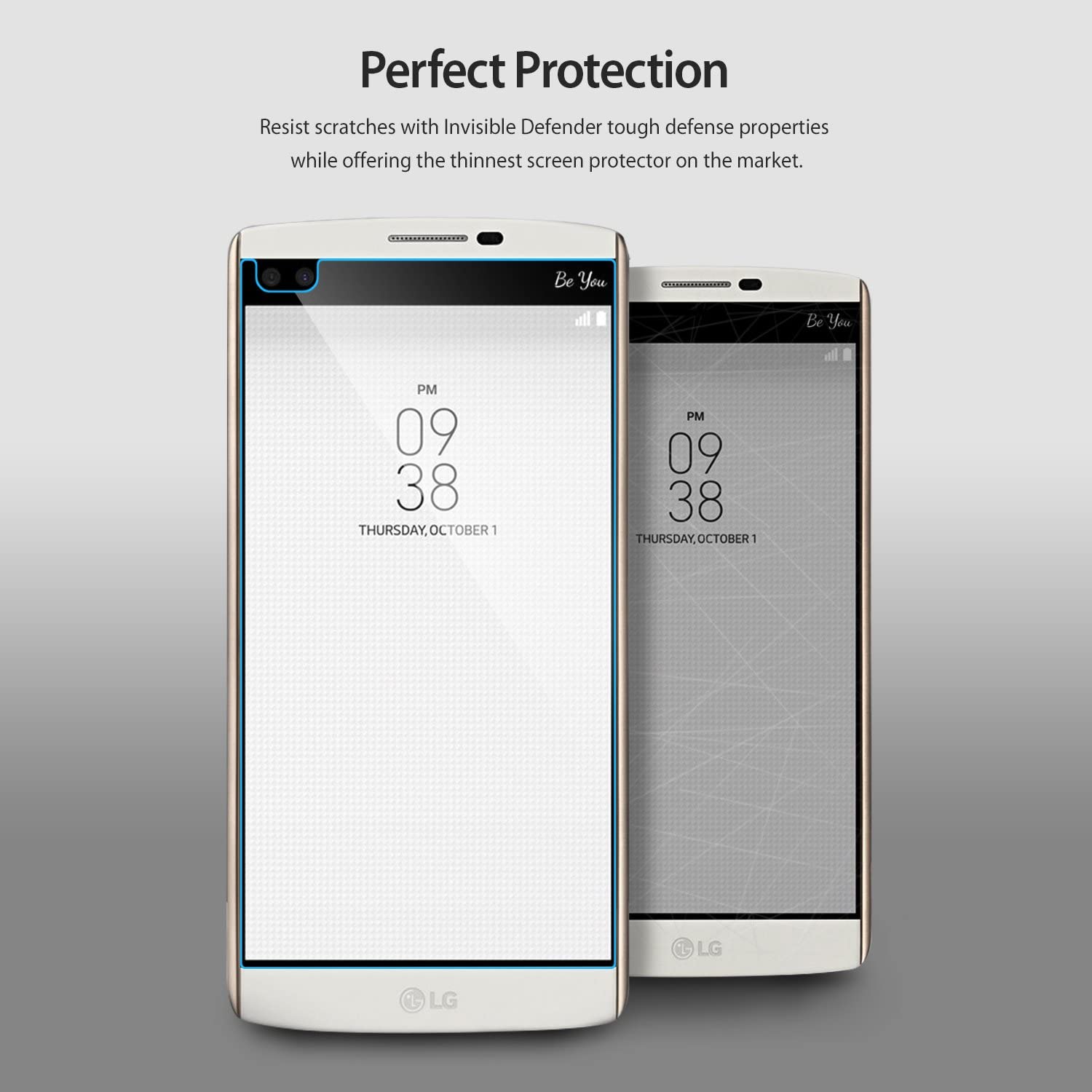 perfect protection