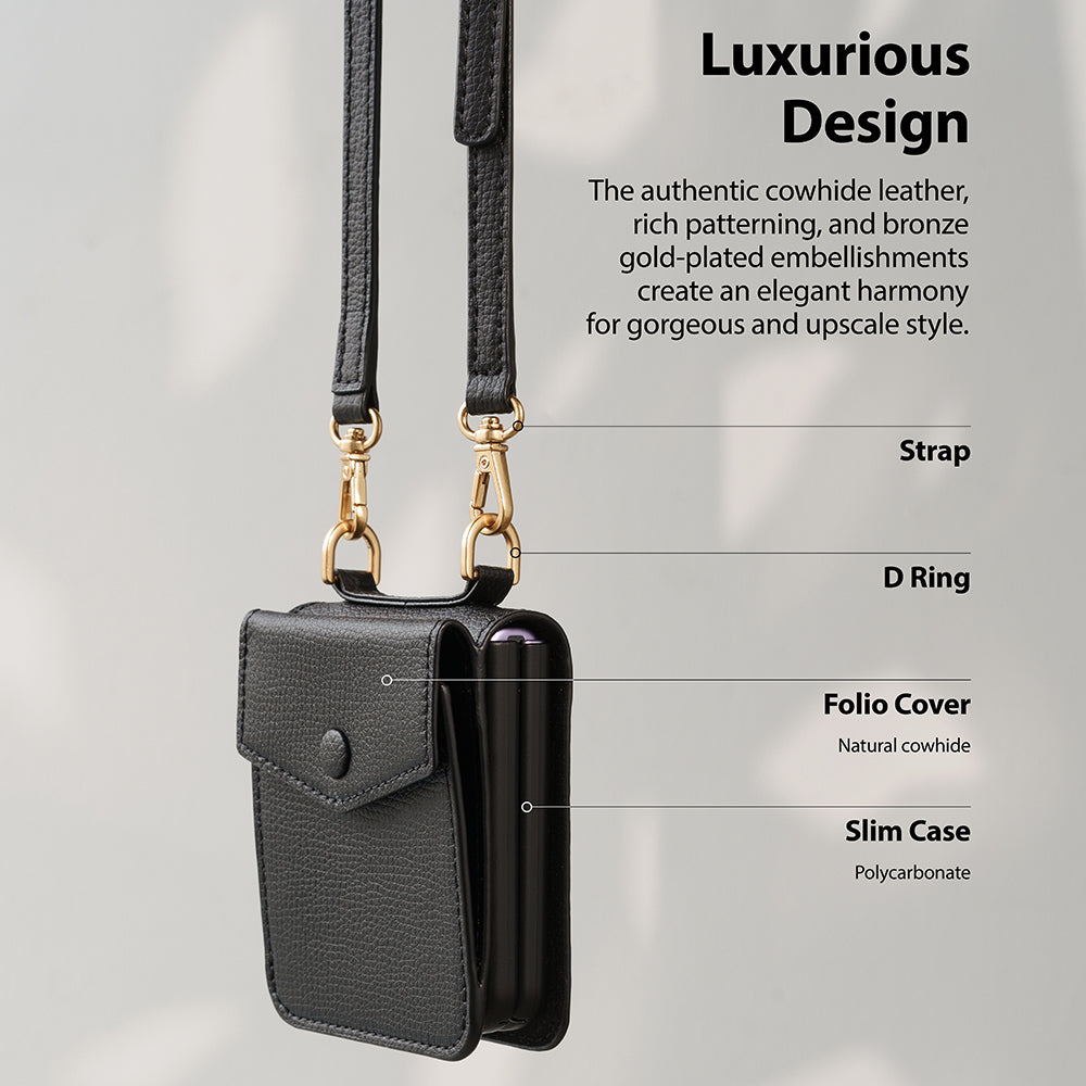 Luxurious Design
