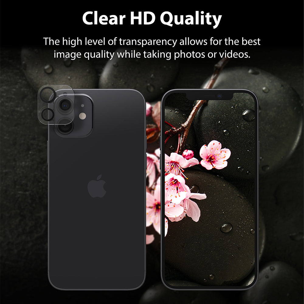 Meta title-APPLE IPHONE 11 / 12 MINI PROTECTOR VIDRIO CAMARA