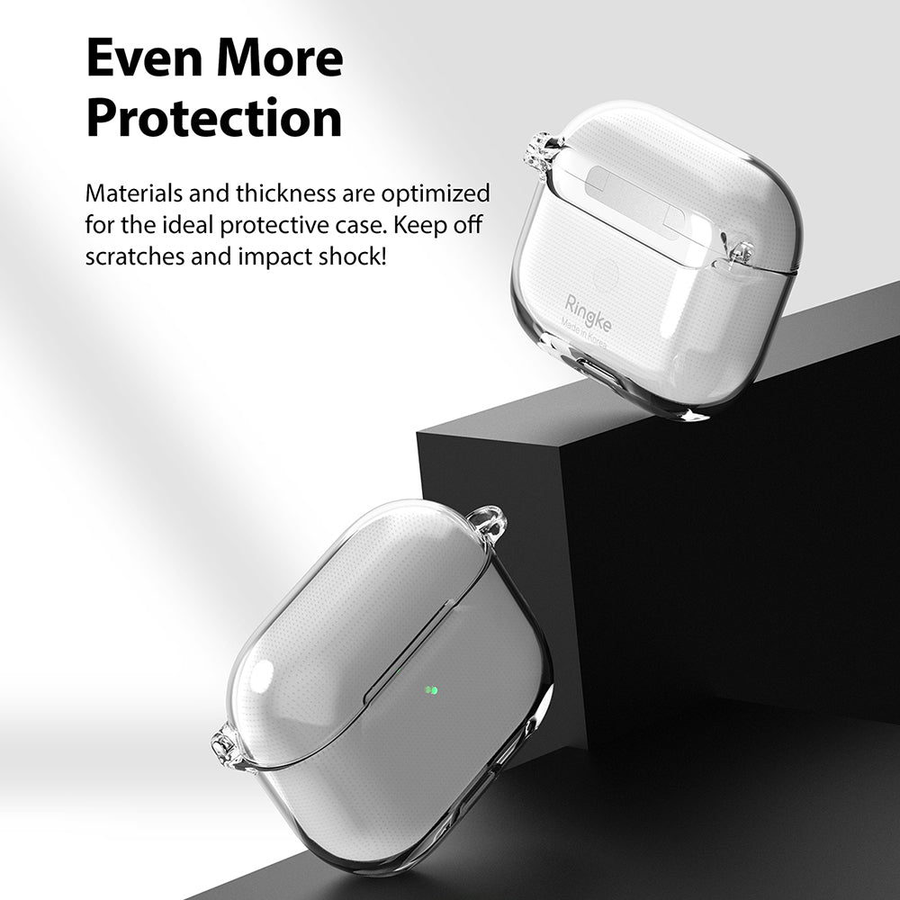 AirPods 3 Case | Hinge - Ringke Official Store