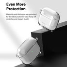 AirPods 3 Case | Hinge - Ringke Official Store