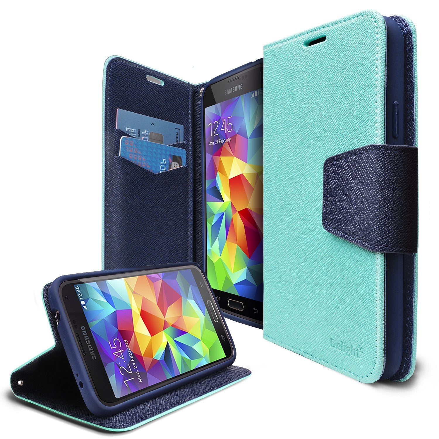 galaxy s5 delight