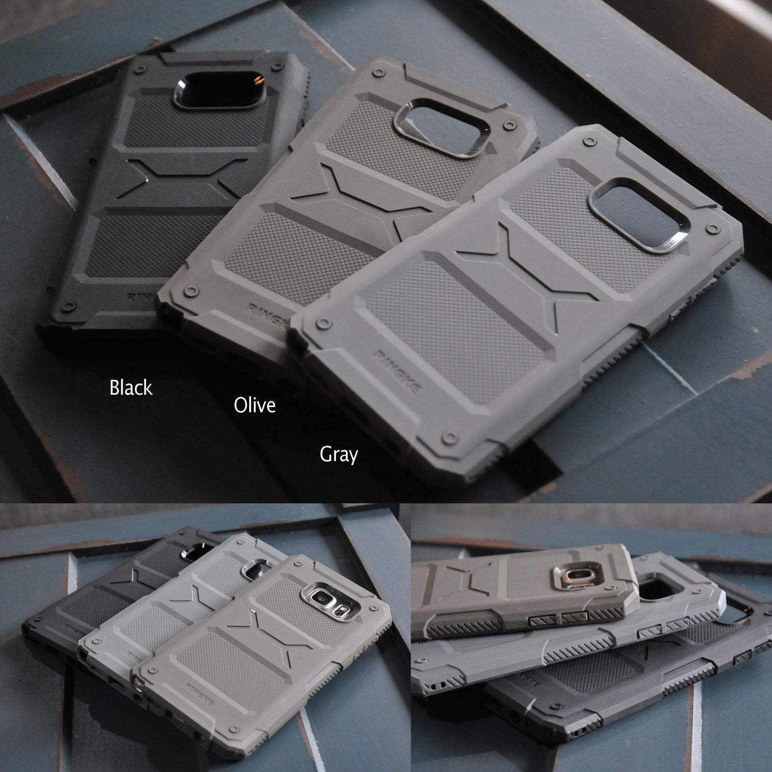 galaxy note 5 rebel