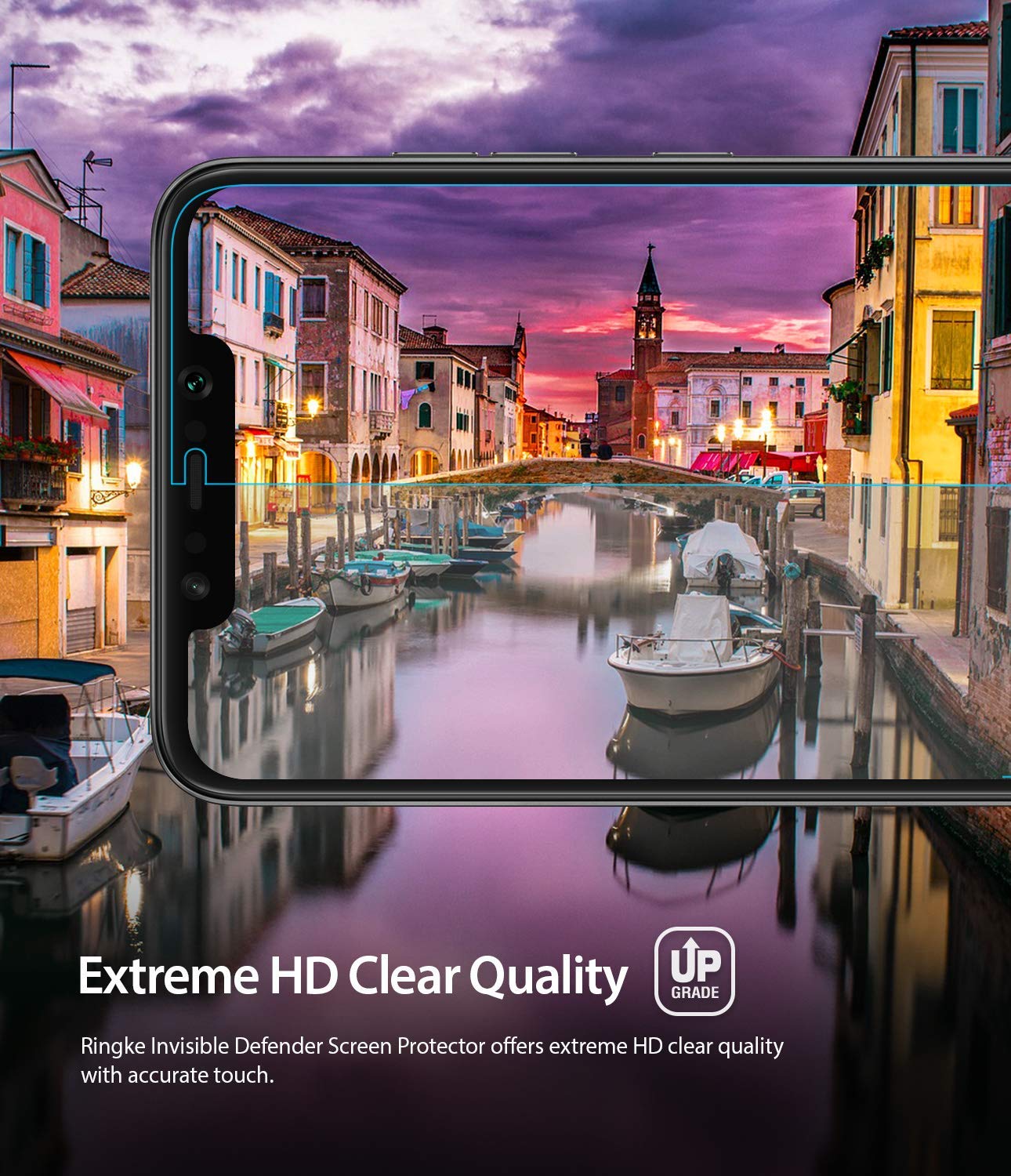 extreme hd quality