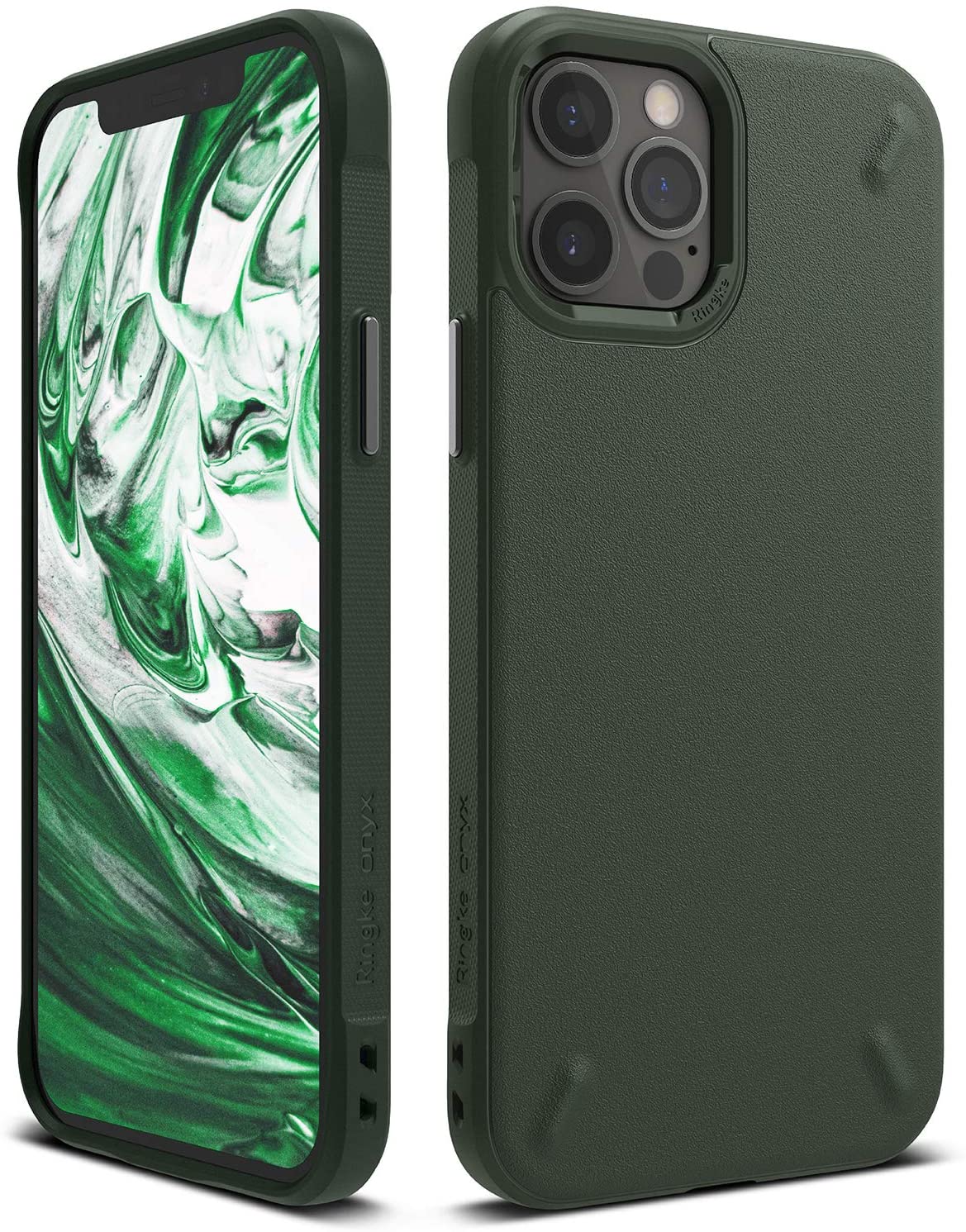 iPhone 12 / 12 Pro Case | Onyx - Ringke Official Store