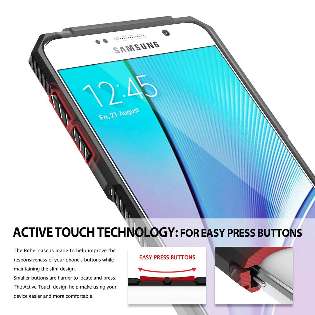 active touch technology 
