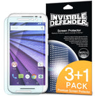 ringke invisible defender film screen protector for moto g 2015 3rd gen