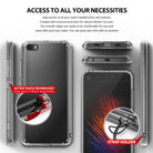 xiaomi mi 5 fusion active button technology