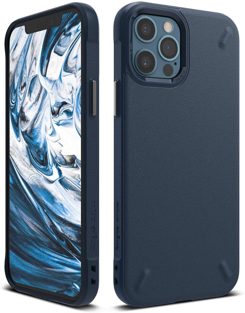 iPhone 12 / 12 Pro Case | Onyx - Ringke Official Store