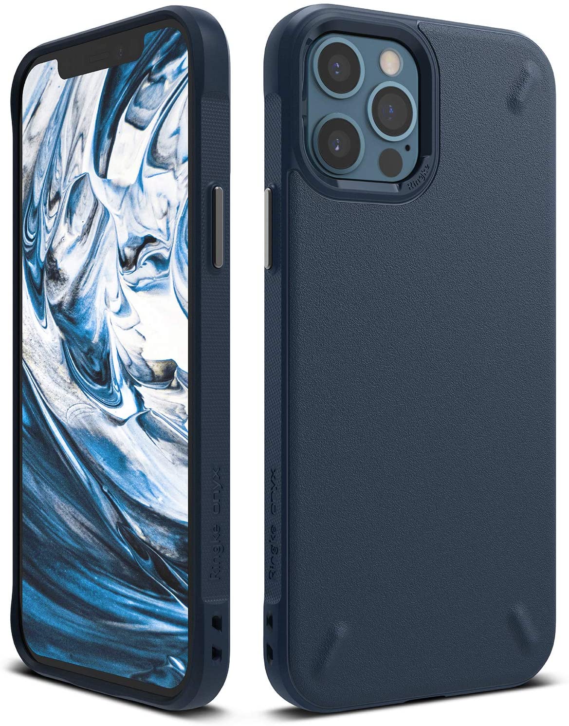 iPhone 12 / 12 Pro Case | Onyx - Ringke Official Store