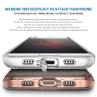 xiaomi mi 5 fusion dust cap