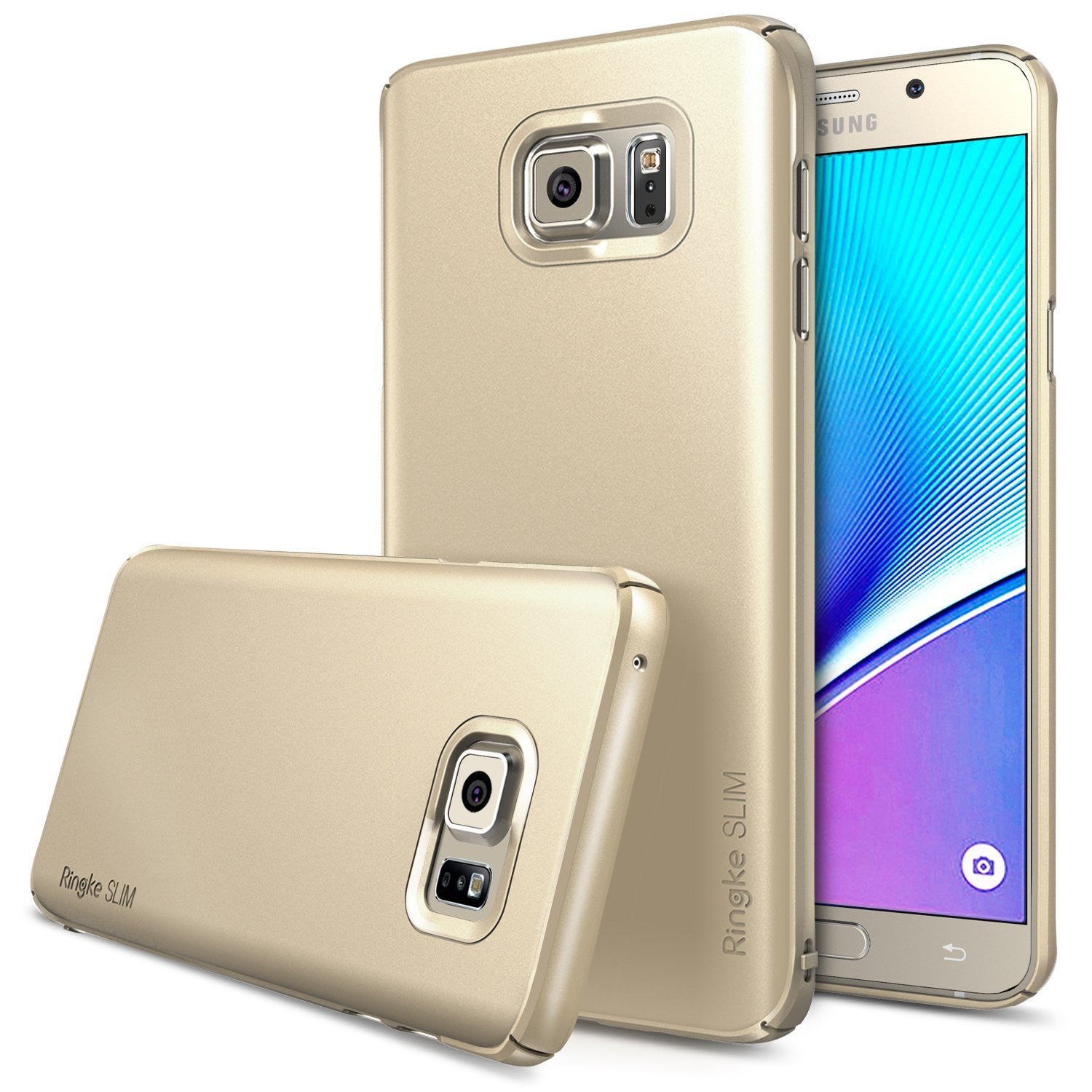 galaxy note 5 slim case