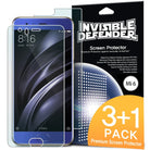 xiaomi mi6 ringke invisible defender 4 pack hd clearness screen protector