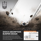 xiaomi mi 5 fusion shock absorption bumper design