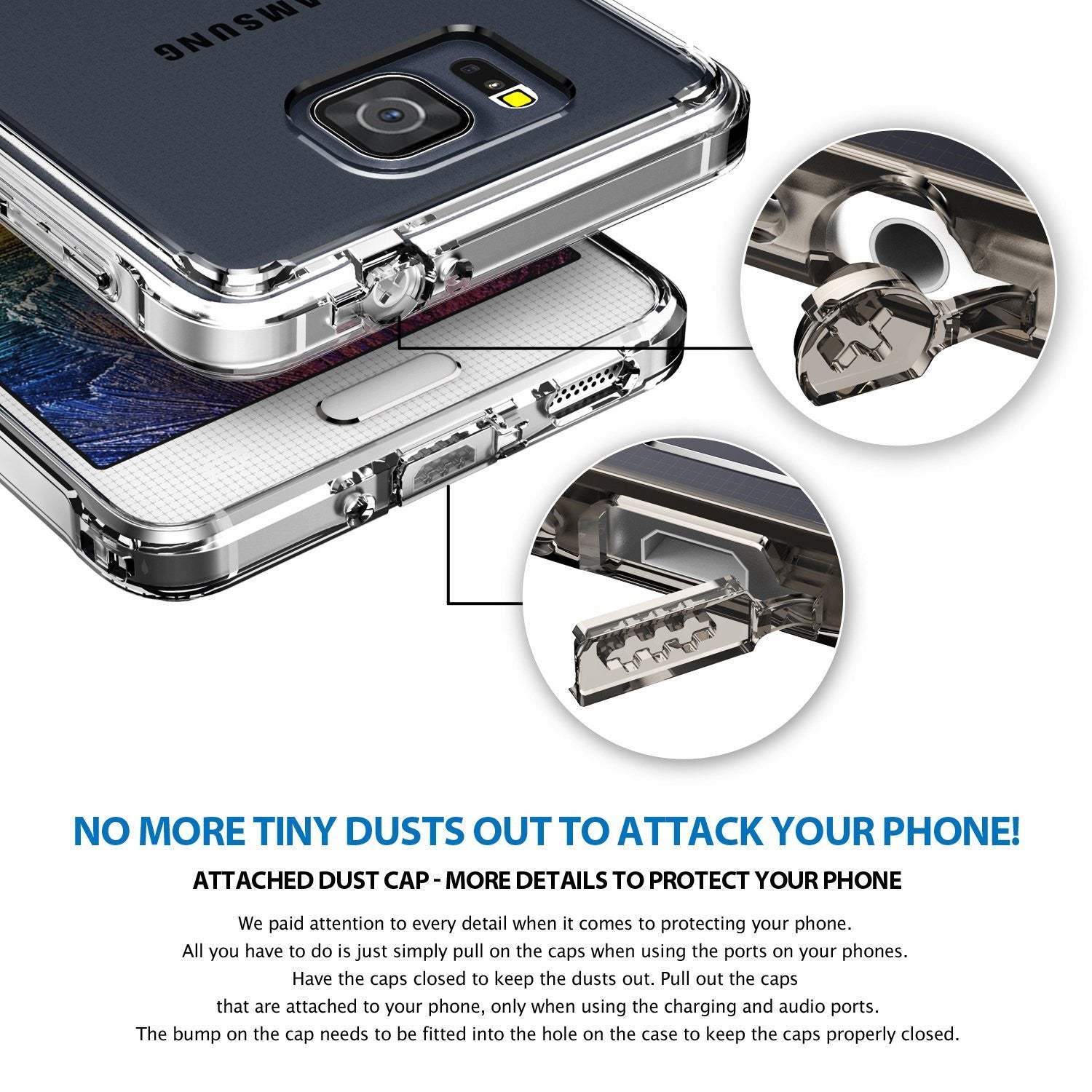 galaxy alpha fusion