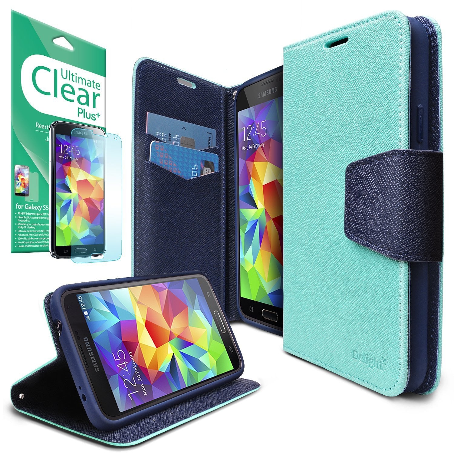galaxy s5 delight