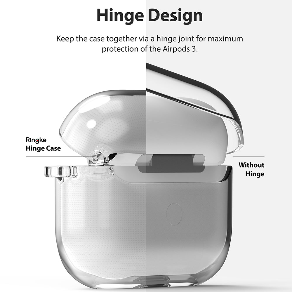 AirPods 3 Case  Ringke Hinge – Ringke Official Store