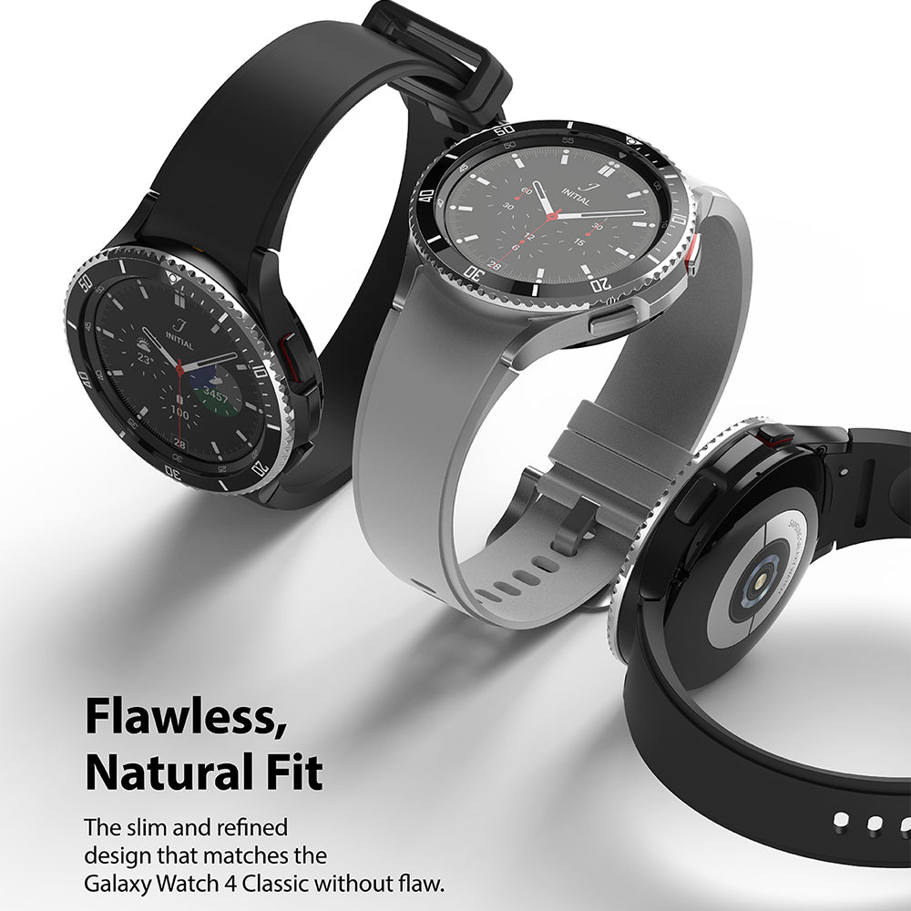 Slim and refined design