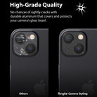 iPhone 13 / 13 Mini | Camera Styling - High Grade Quality