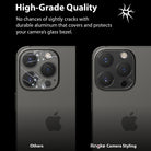 iPhone 13 Pro / 13 Pro Max | Camera Styling - High-Grade Quality
