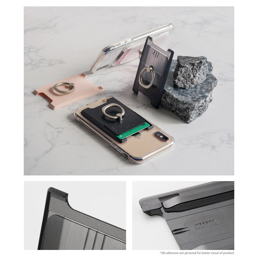 ringke ring slot card holder