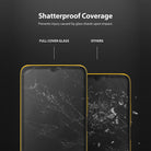shatterproof coverage
