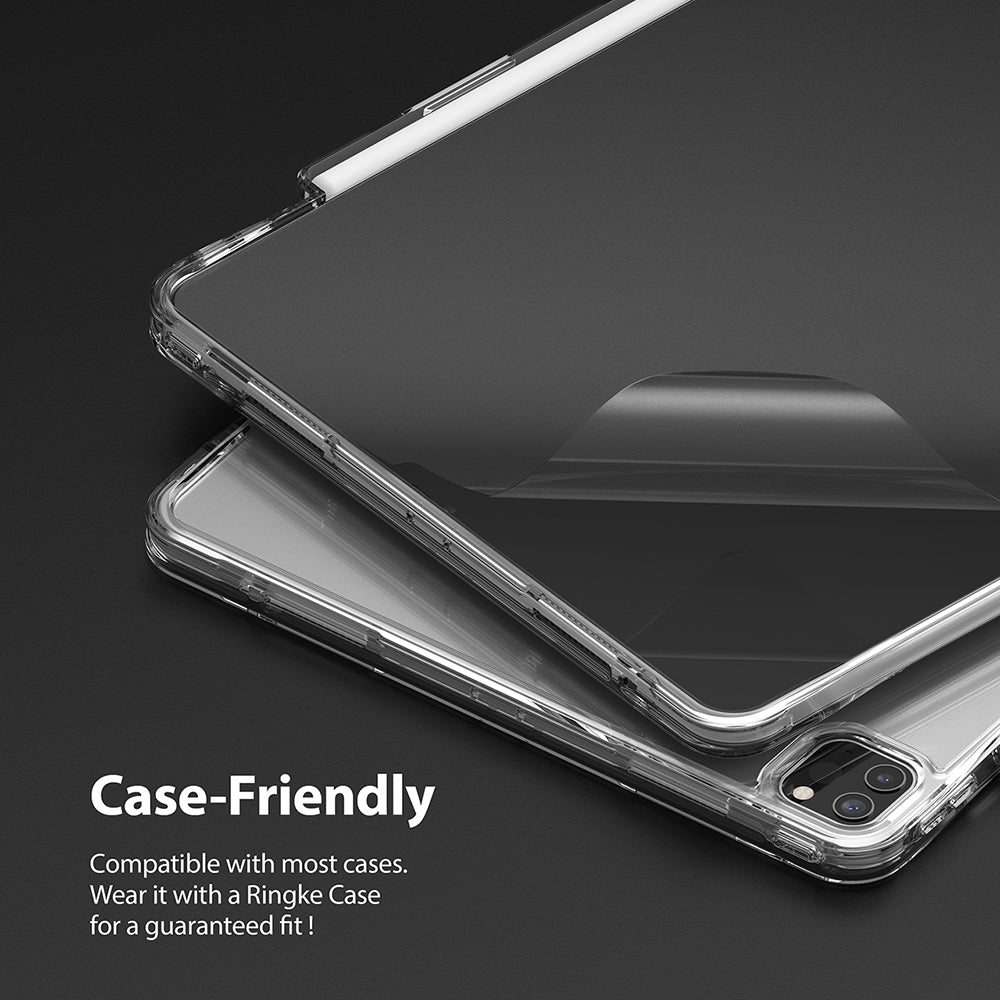 case friendly fit