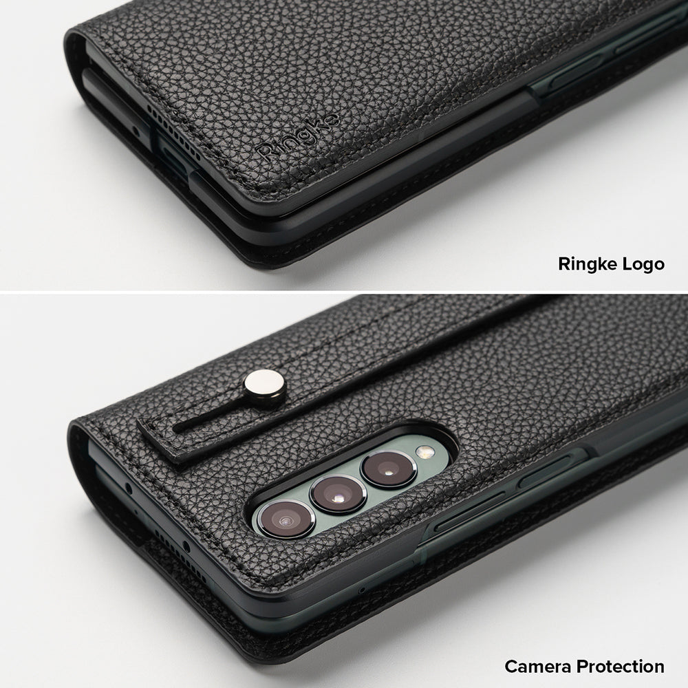 Camera protection