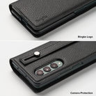 Camera protection
