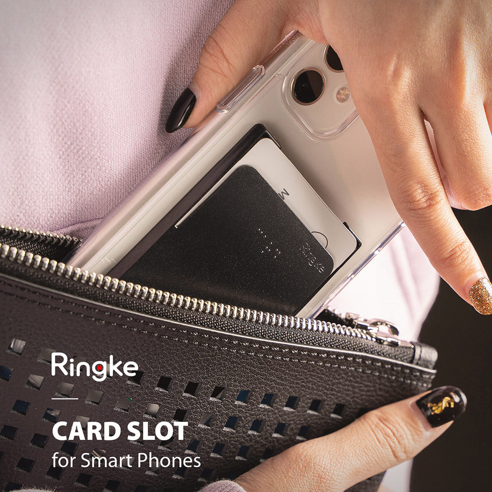 Ringke Slot Card Holder [1 Pack]