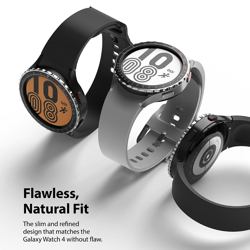 Slim and refined design