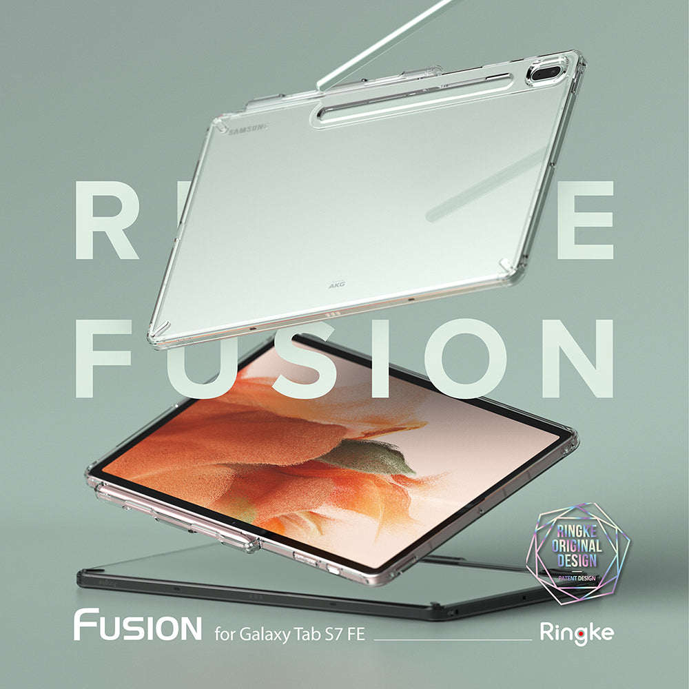 Galaxy Tab S7 FE | Fusion