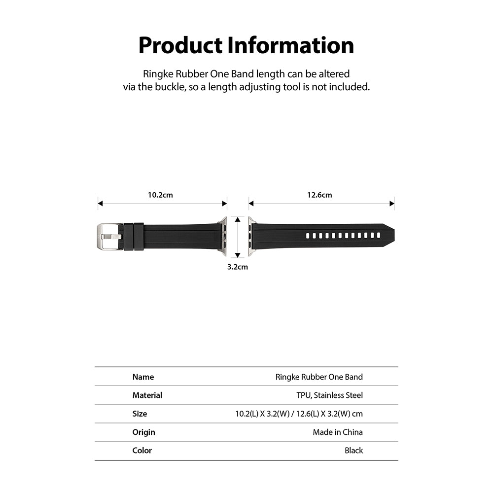 product information