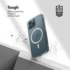 tough - military grade drop protection