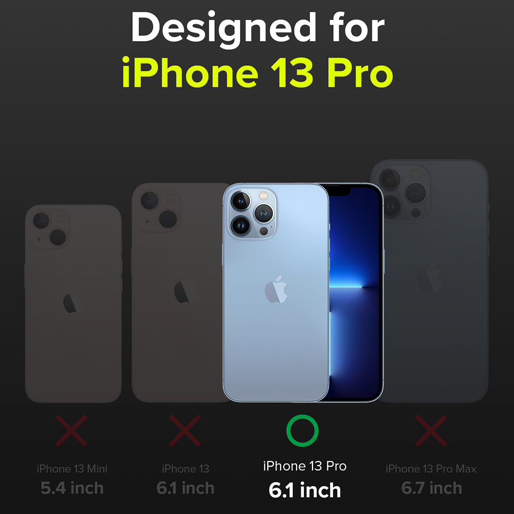 Compatible with iPhone 13 Pro