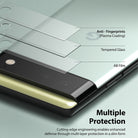 Multiple protection