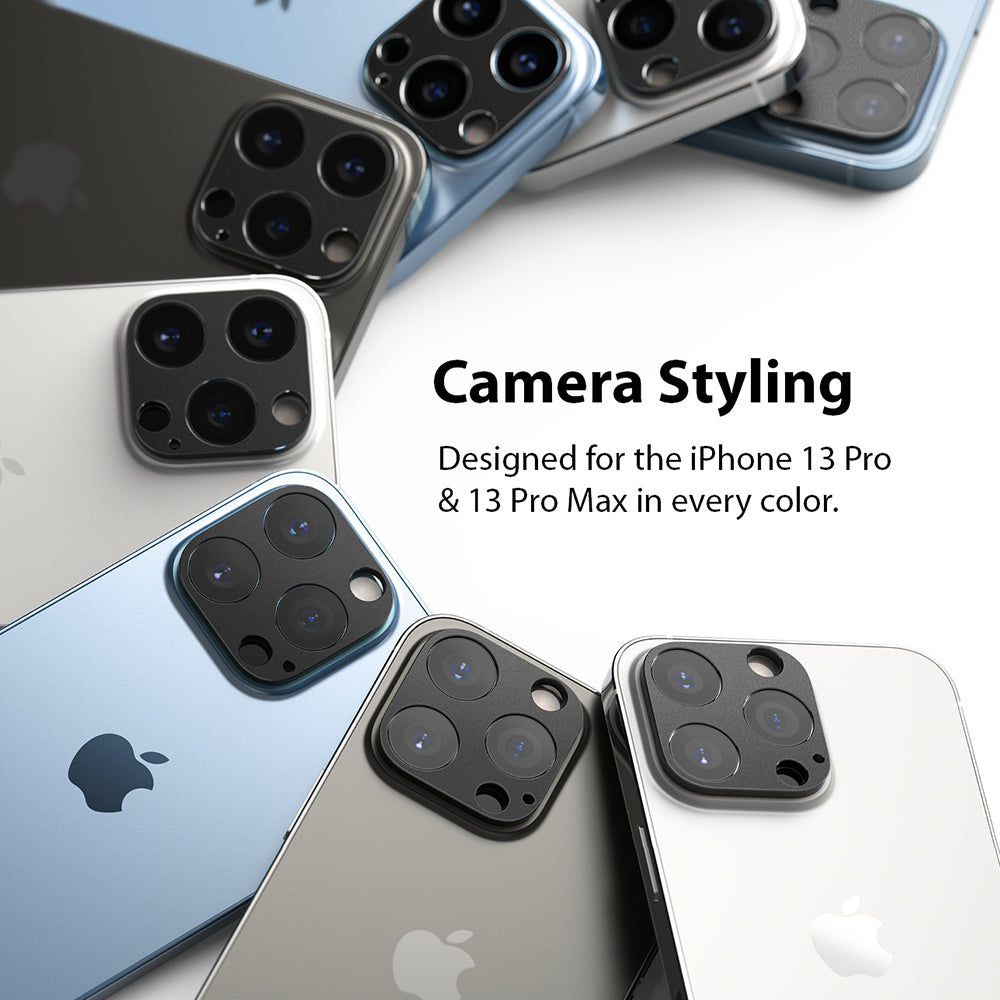 iPhone 13 Pro / 13 Pro Max | Camera Styling - Camera Styling