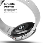 Keep your device protected from scratches and dust
