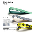 High-quality textile