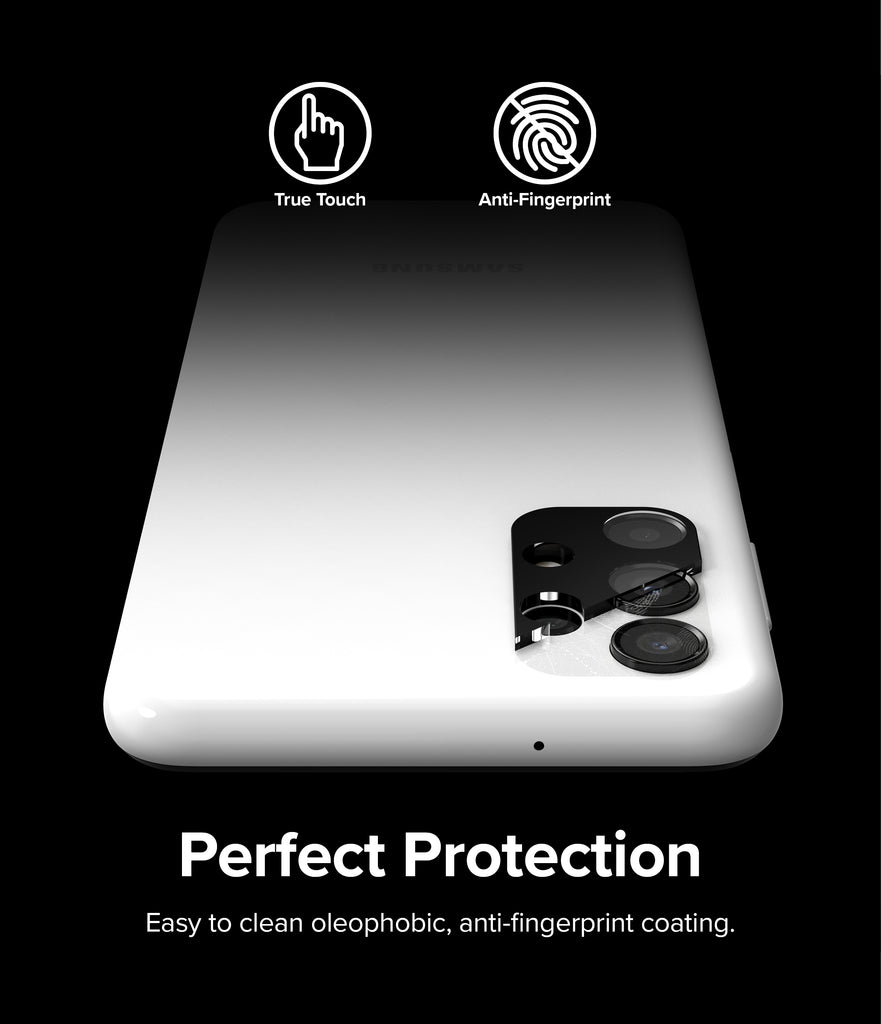 Galaxy A13 4G (LTE) | Camera Protector Glass [3 Pack] - Ringke Official Store
