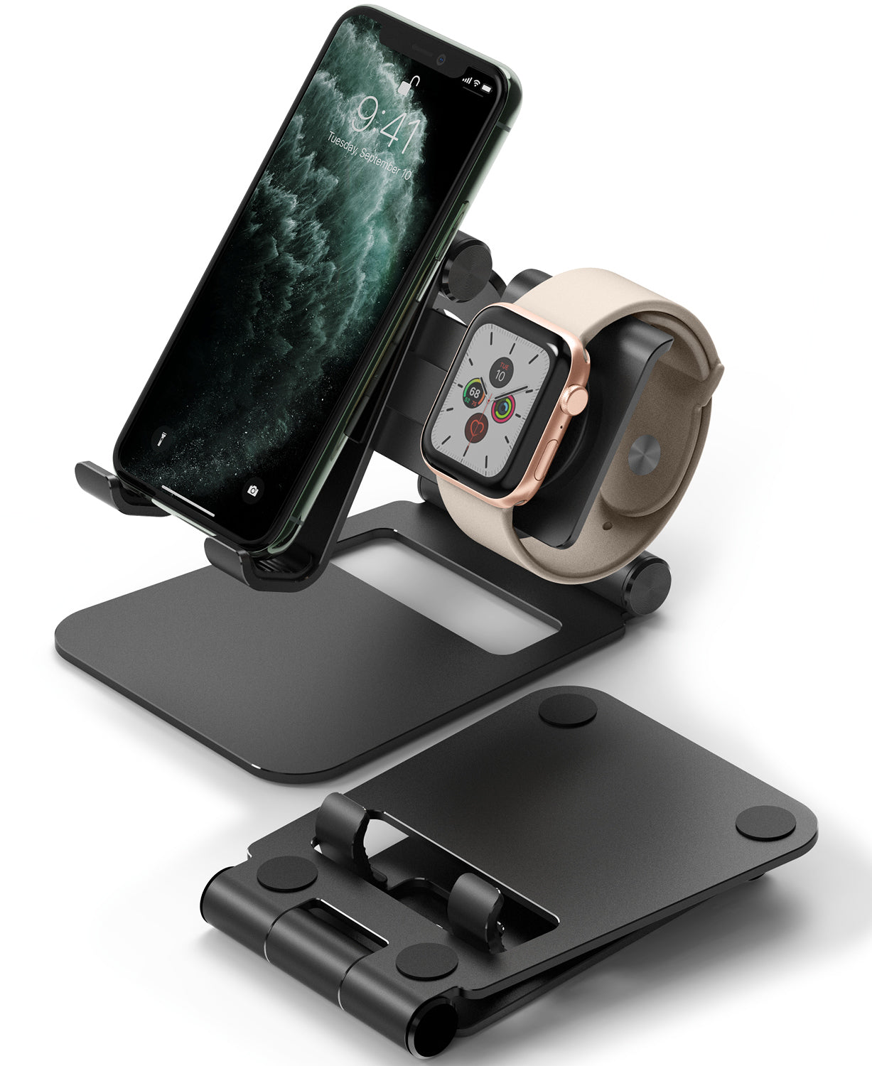 Ringke Super Folding Stand for apple  Watch