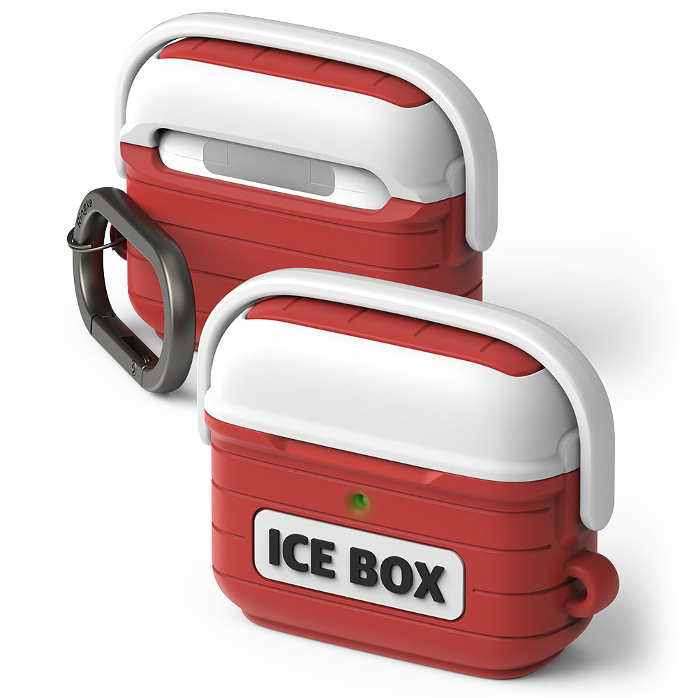 AirPods 3 Silicone Case | Ice Box