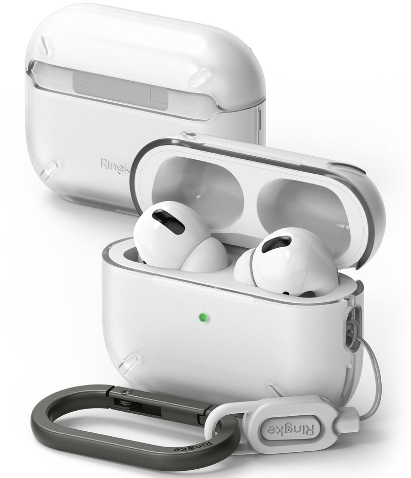 Airpods pro shop perfect fit