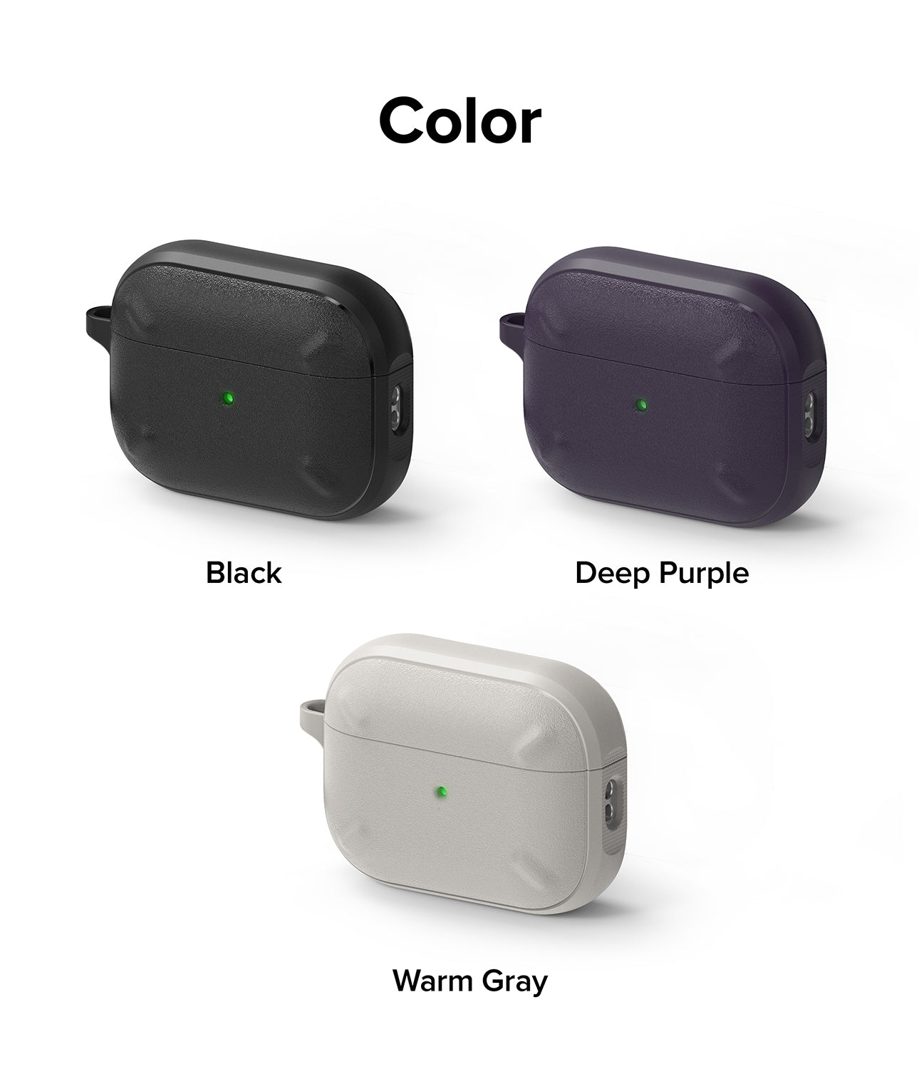 AirPods Pro 2 Case | Onyx