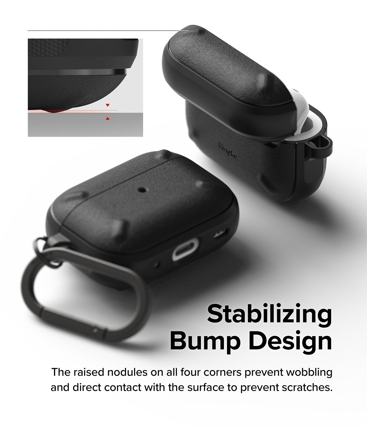 AirPods Pro 2 Case | Onyx