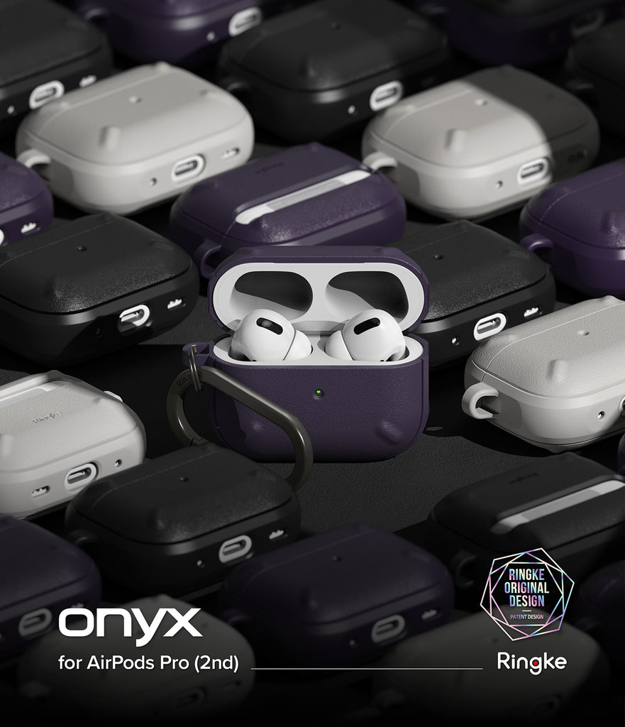 AirPods Pro 2 Case | Onyx