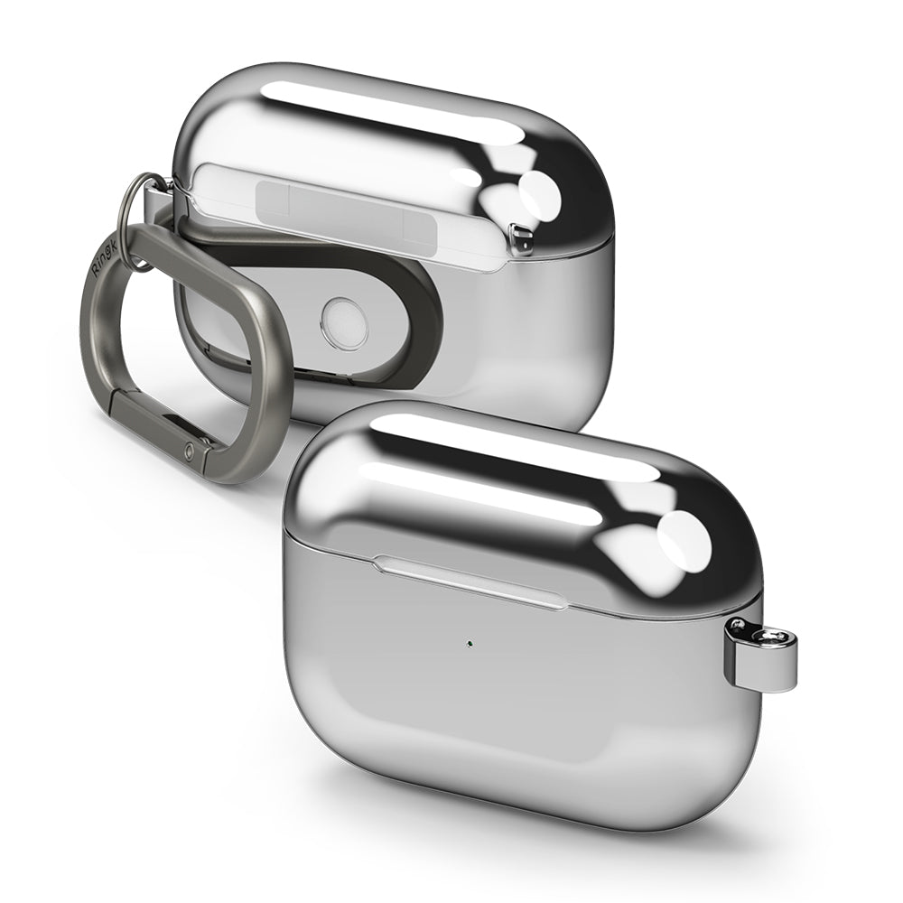 AirPods Pro Case | Stainless Steel