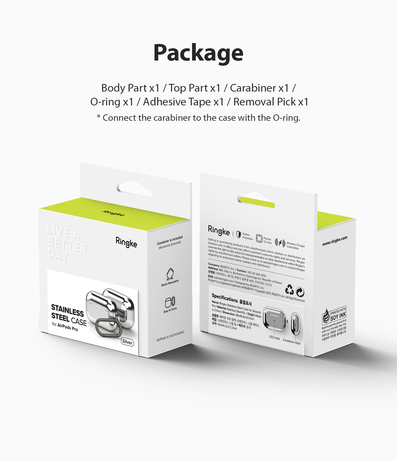 Package
