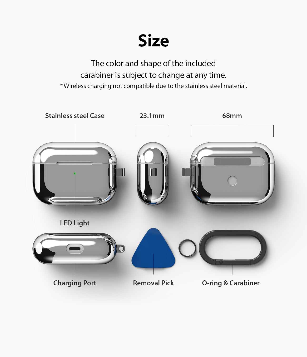 Case Not Charging How Long To Charge Airpods Pro Case Airpod Case